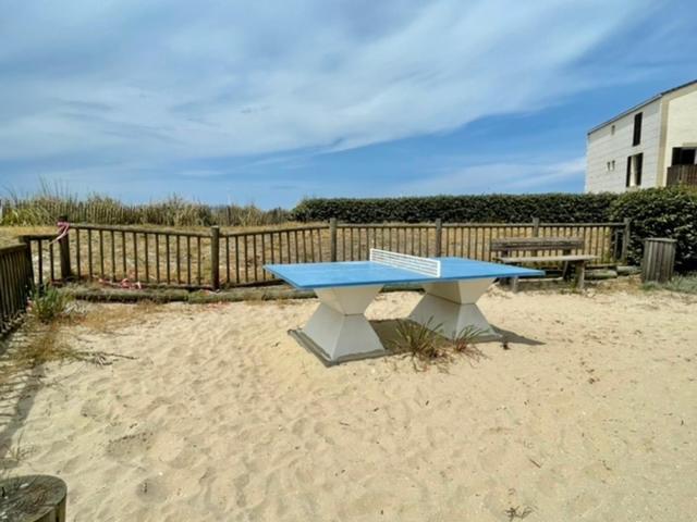 Appartement Rez-De-Chaussee Entre Dunes Et Ocean Lacanau Exterior photo